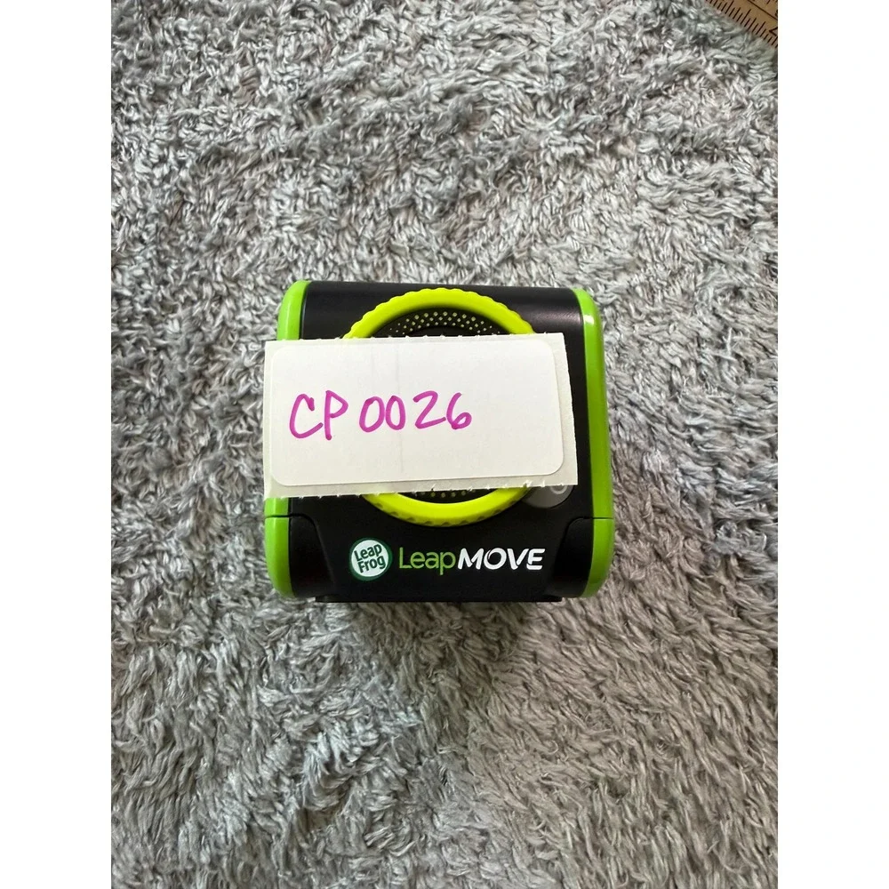 Leapfrog get your